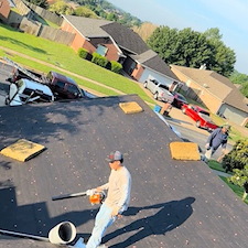 Top-quality-roof-system-by-East-Texas-Roof-Works-Tamko-certified-pro-Flint-TX 0