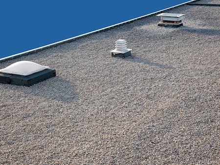 Flat Roofing