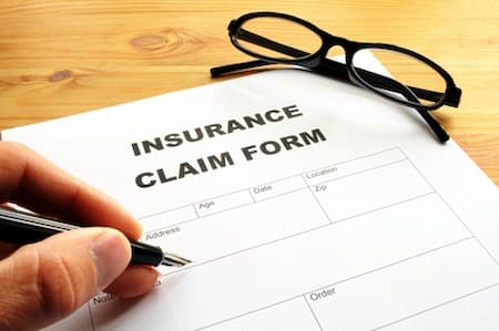 Insurance Claims