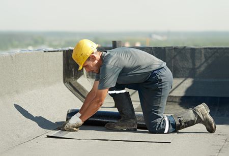 Roof Coatings