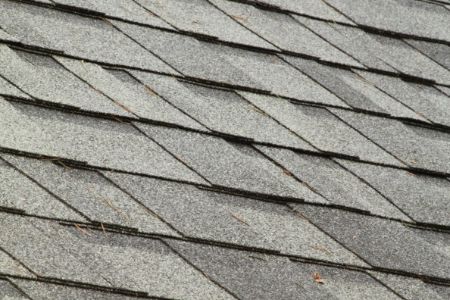 Shingle Roofing