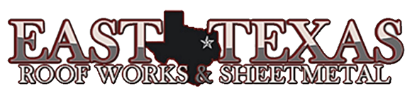 
								East Texas Roof Works & Sheet Metal LLC Logo